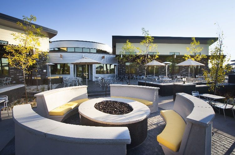 Tin Roost Restaurant